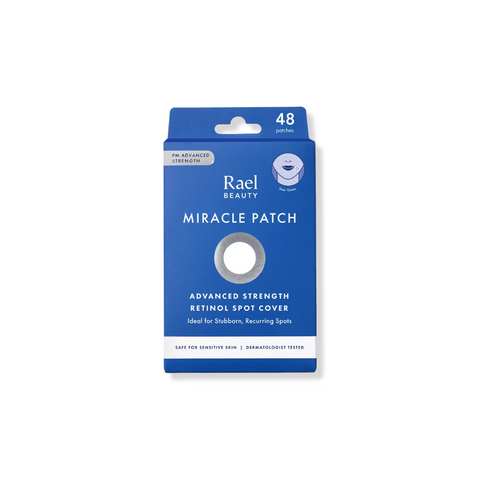 Miracle Patch Retinol Spot Cover