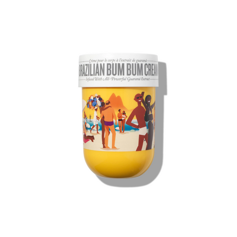 Brazilian Bum Bum Cream