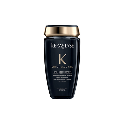 Chronologiste Shampoo for Dull and Brittle Hair