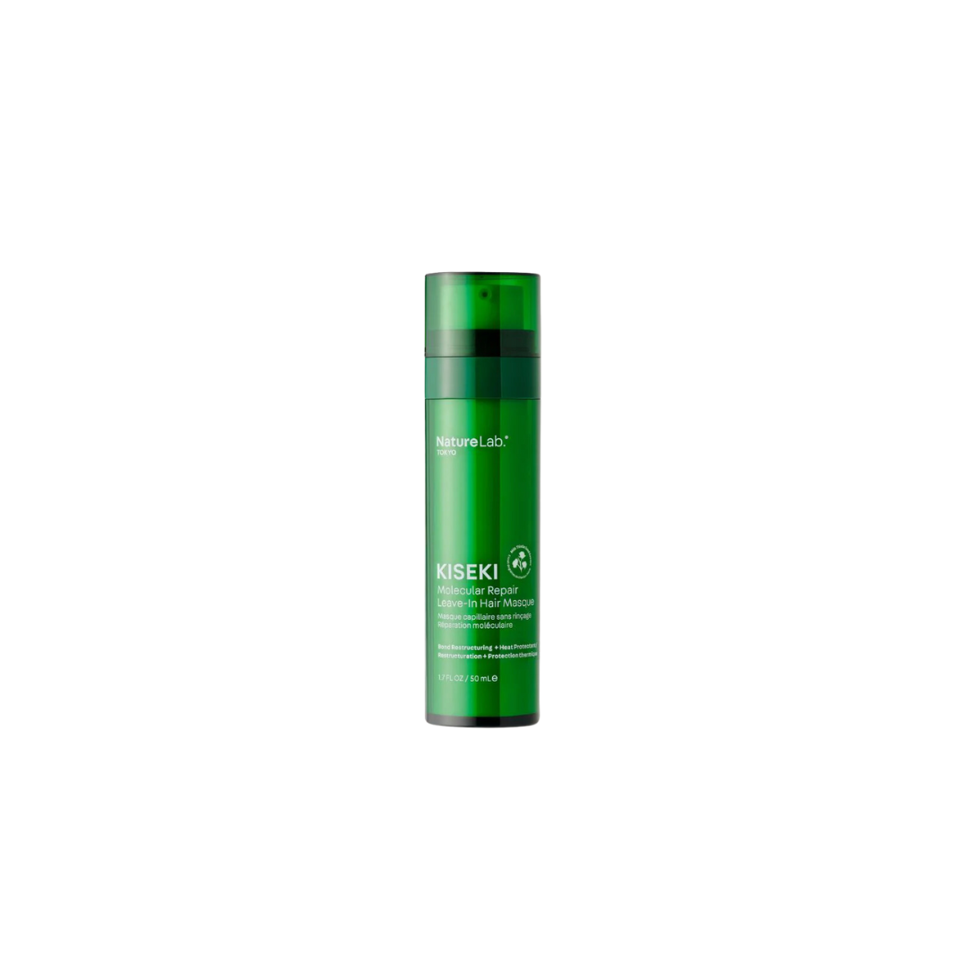 Kiseki Molecular Repair Leave-In Hair Masque