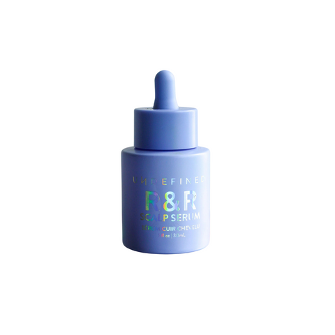 R&R Scalp Serum