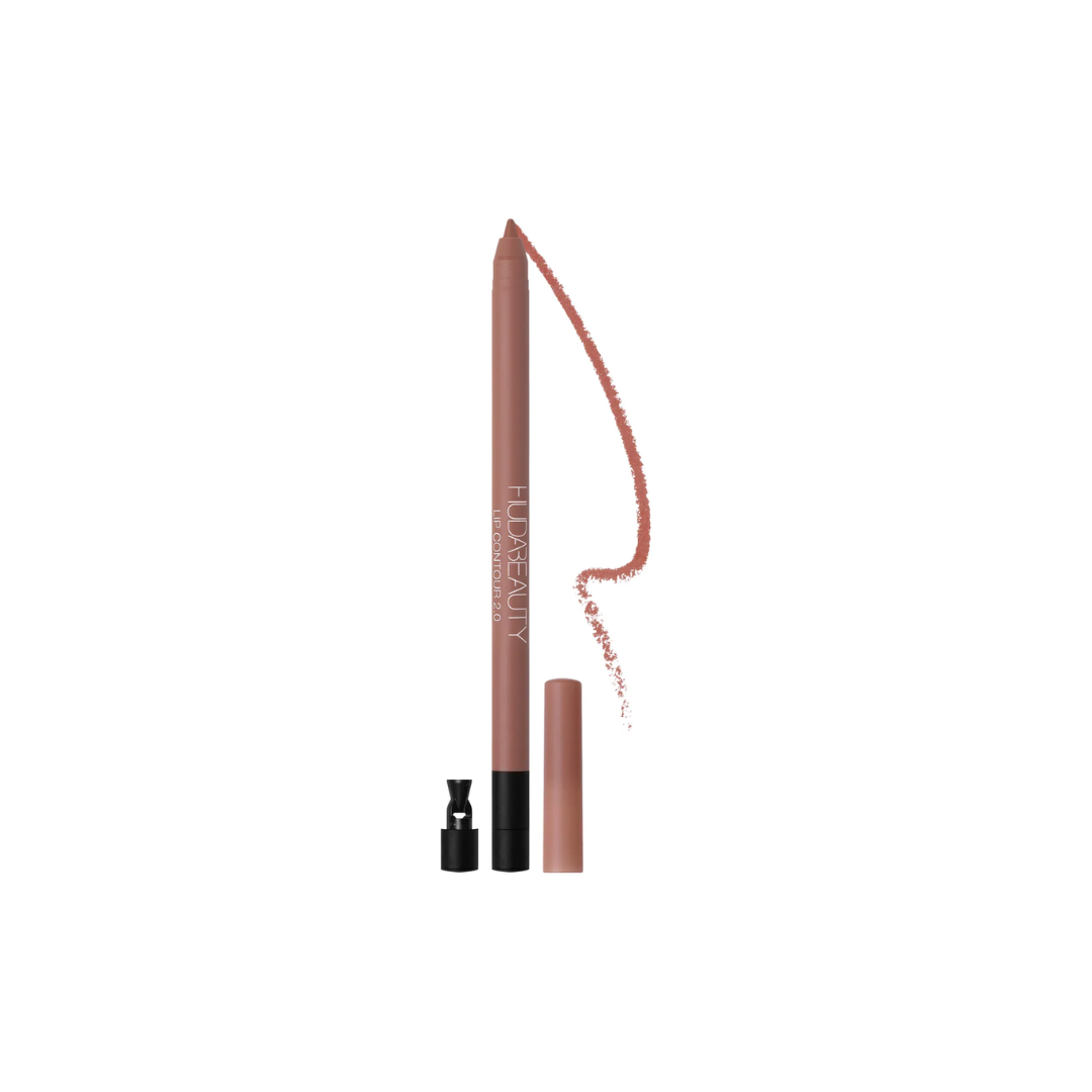 Lip Contour 2.0 Automatic Matte Lip Pencil