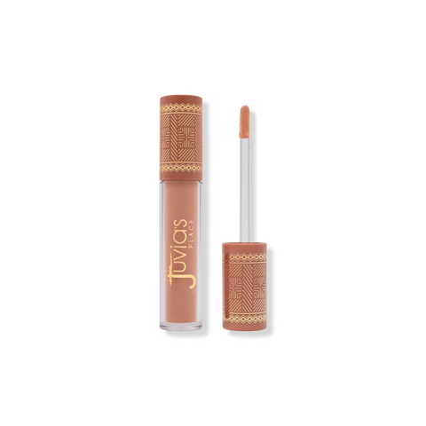 The Coffee Shop Lip Gloss