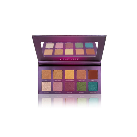 Disco Drip Eye Shadow Palette