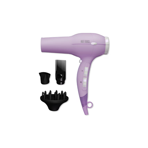 Pro Artist Lilac Pearl Turbo Salon Dryer