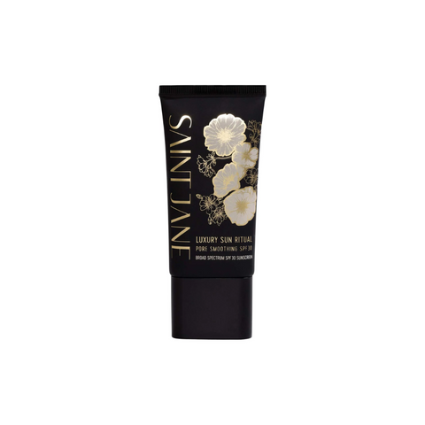 Luxury Sun Ritual Pore Smoothing Face Sunscreen SPF 30