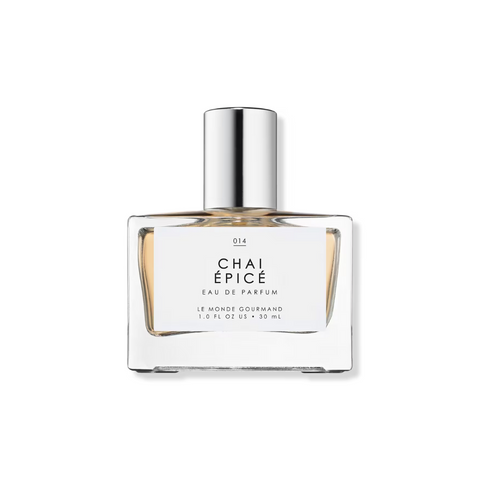 Chai Épicé Eau De Parfum