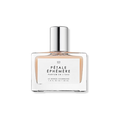 Pétale Éphémère Eau De Parfum