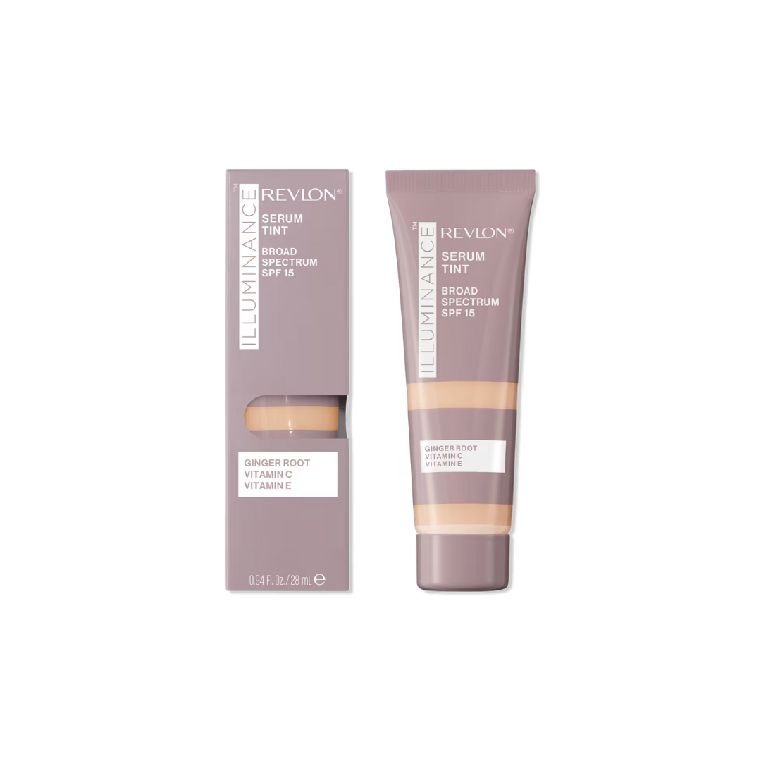 Illuminance Serum Tint