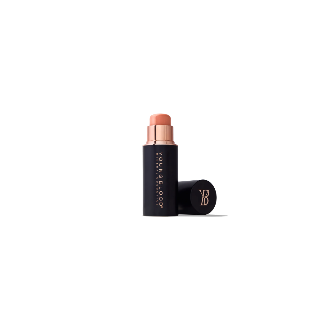 VividLuxe Crème Blush Stick