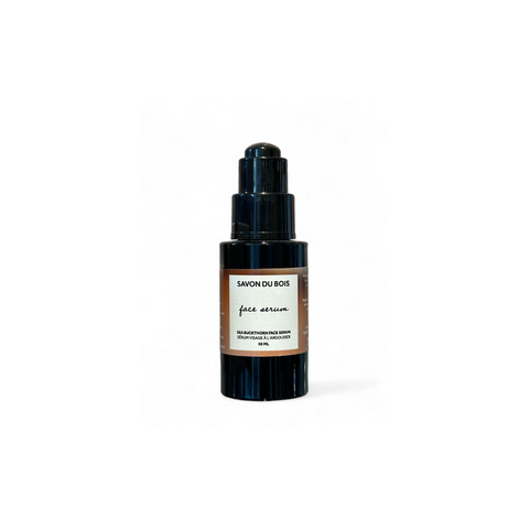 Face Serum | Sea Buckthorn Oil