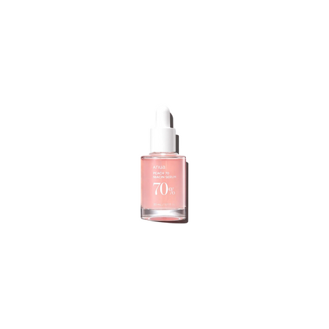 PEACH 70% NIACINAMIDE SERUM