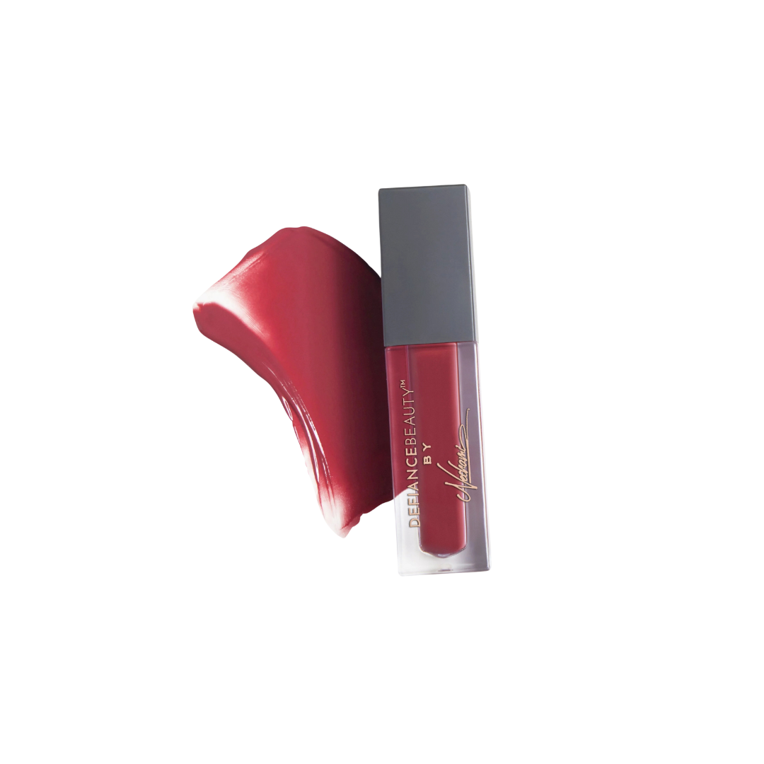 Luminous Liquid Lipstick