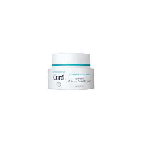 Intensive Moisture Facial Cream