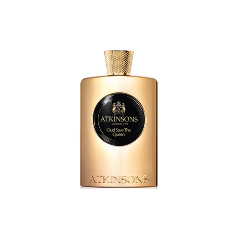 Oud Save The Queen Eau de Parfum