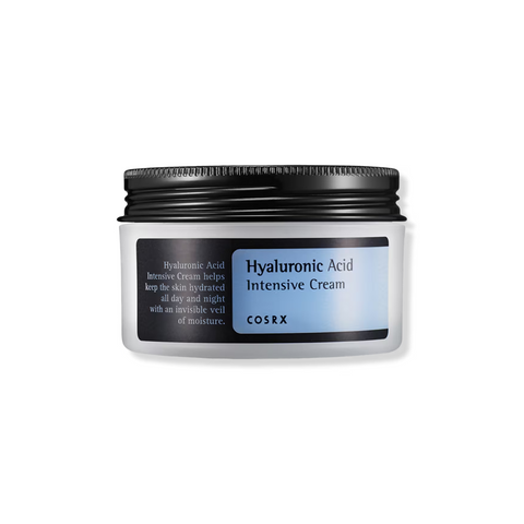 Hyaluronic Acid Intensive Cream