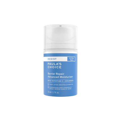 RESIST Barrier Repair Advanced Moisturizer