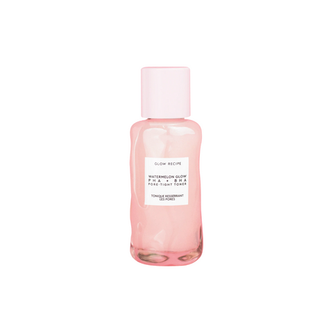 Watermelon Glow PHA +BHA Pore-Tight Toner