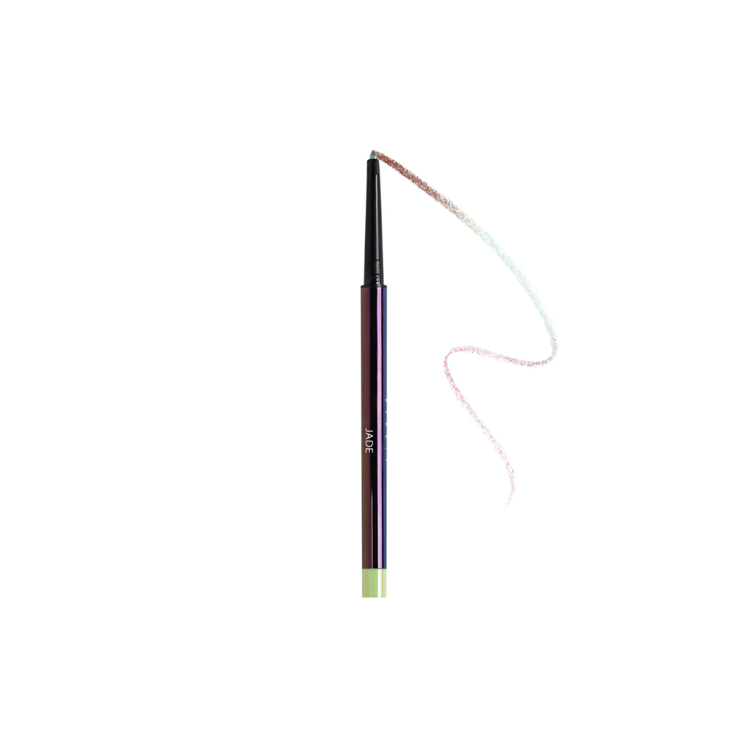 Infinite Chrome Waterproof Micropencil Eyeliner