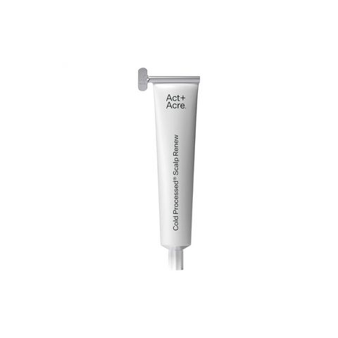 Salicylic Acid Scalp Renew Exfoliator For Oily + Flakey Scalp