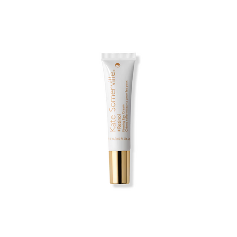 +Retinol Firming Eye Cream