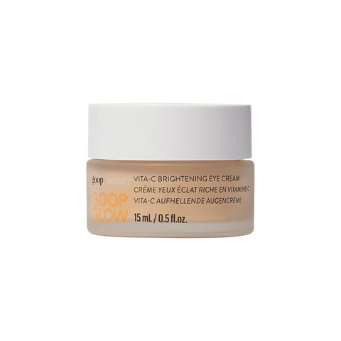 GOOPGLOW Vita-C Brightening Eye Cream