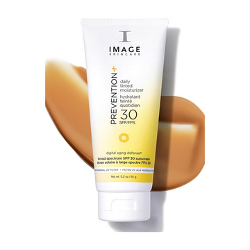PREVENTION+ Daily Tinted Moisturizer SPF 30