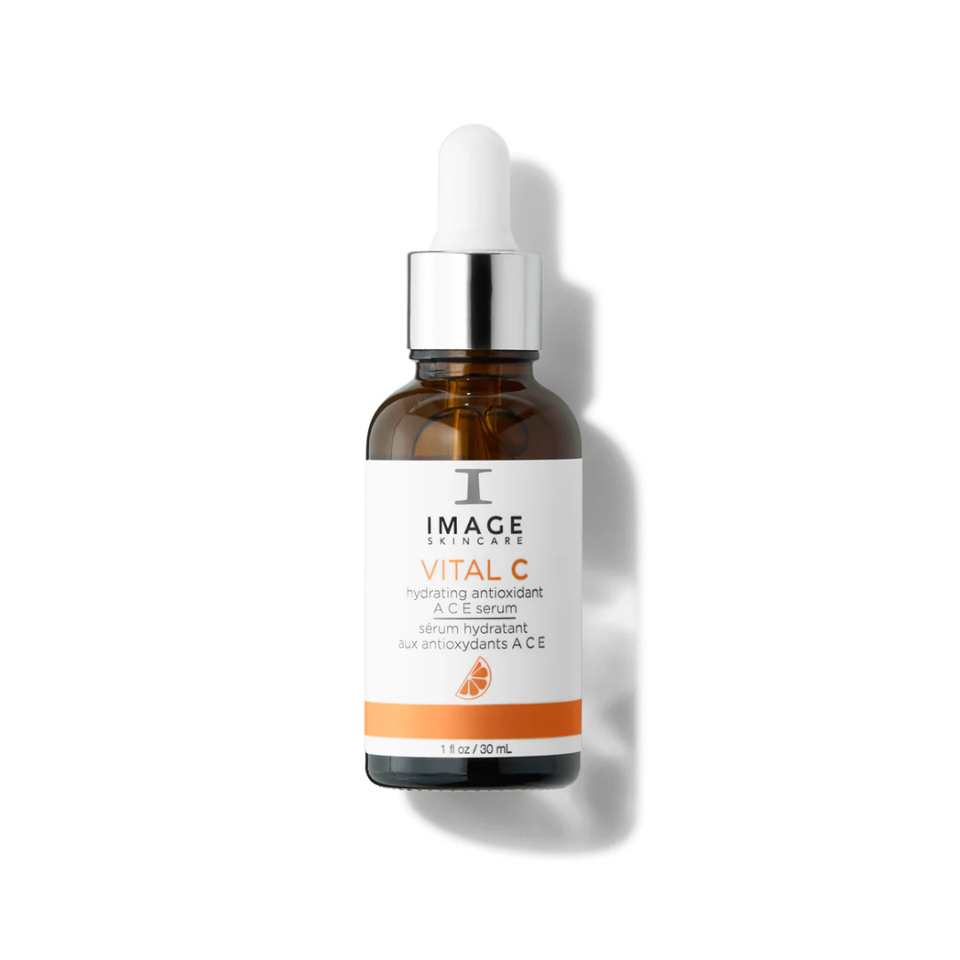 VITAL C hydrating antioxidant A C E serum
