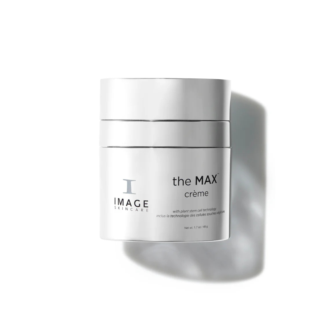 the MAX™ crème