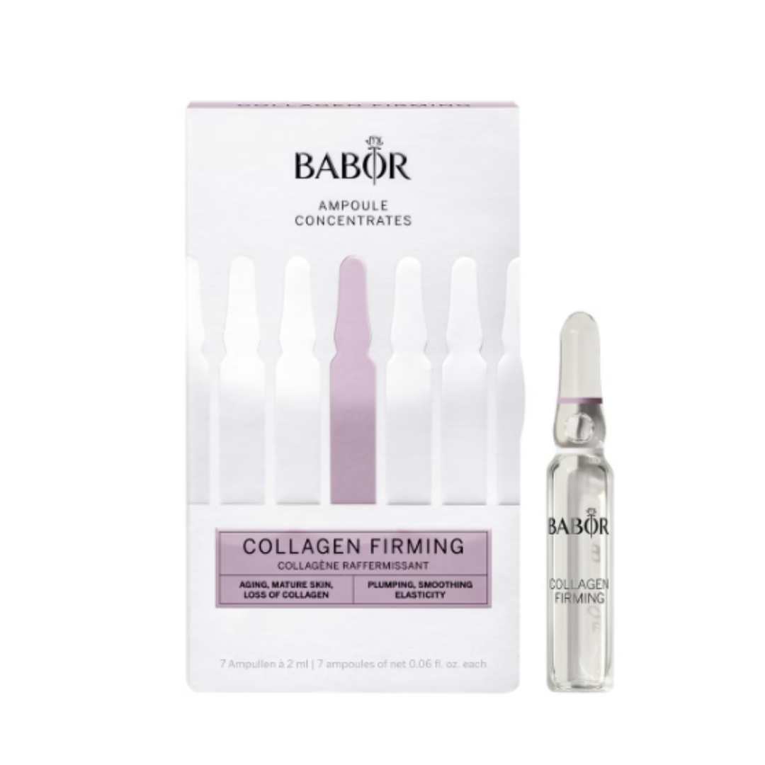 Collagen Firming Ampoule
