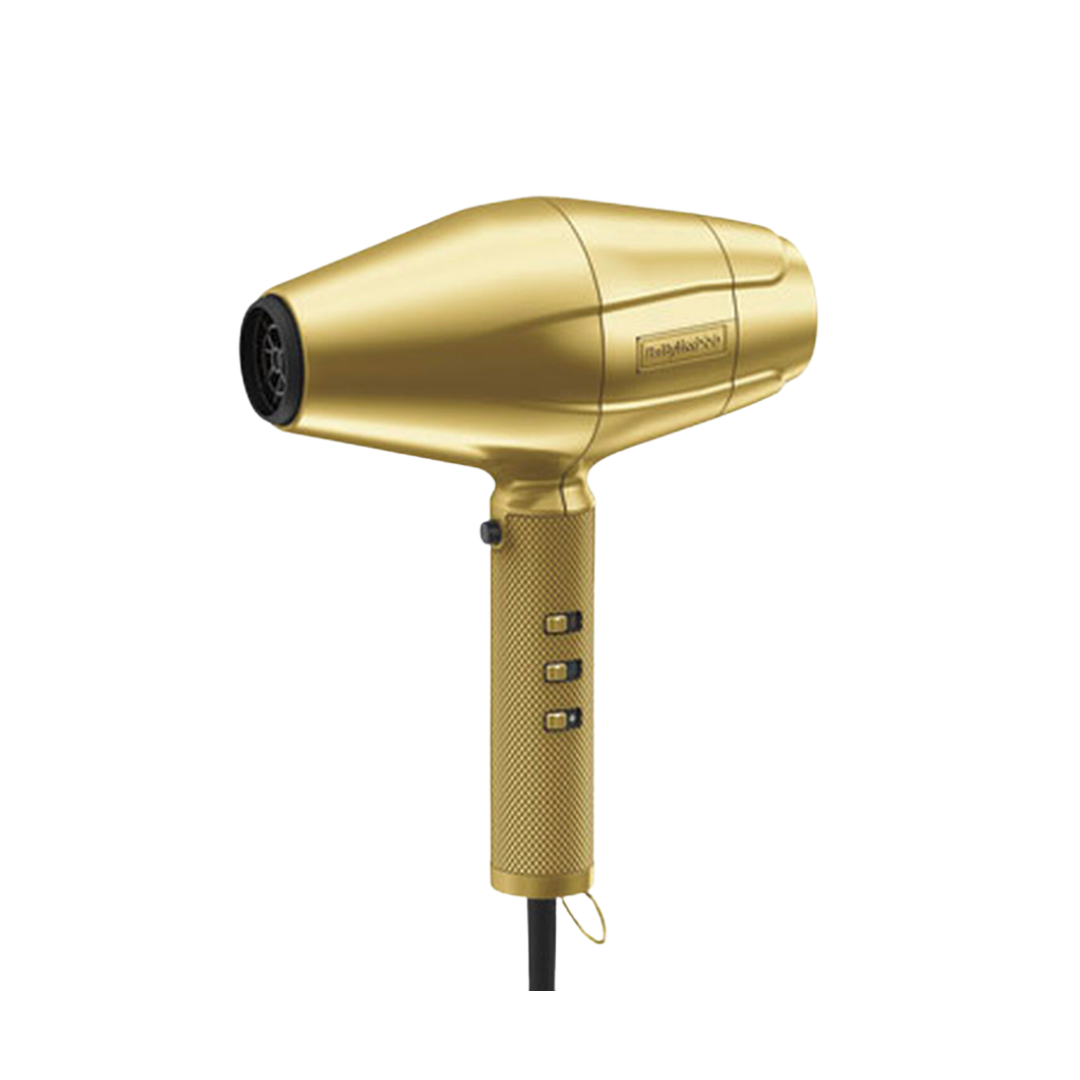 BaBylissPRO GOLDFX High Performance Turbo Dryer Blower