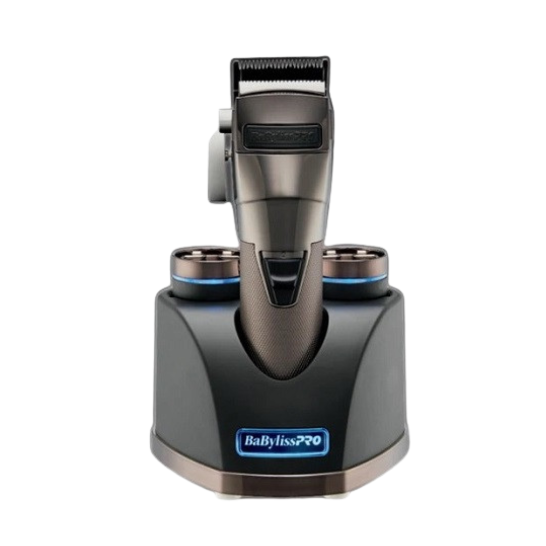 SnapFX Cordless Clipper