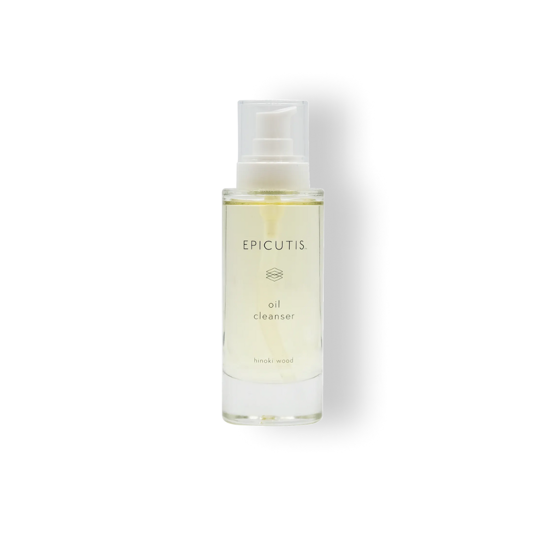 Oil Cleanser