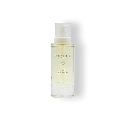 Oil Cleanser