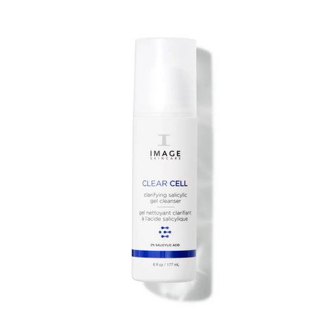 Clear Cell Clarifying Salicylic Gel Cleanser