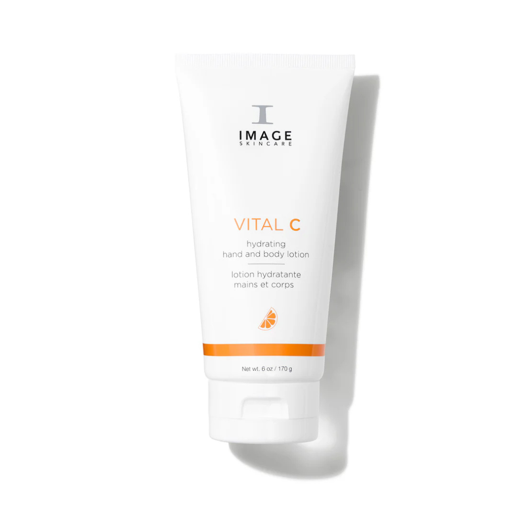 Vital C Hydrating Hand & Body Lotion