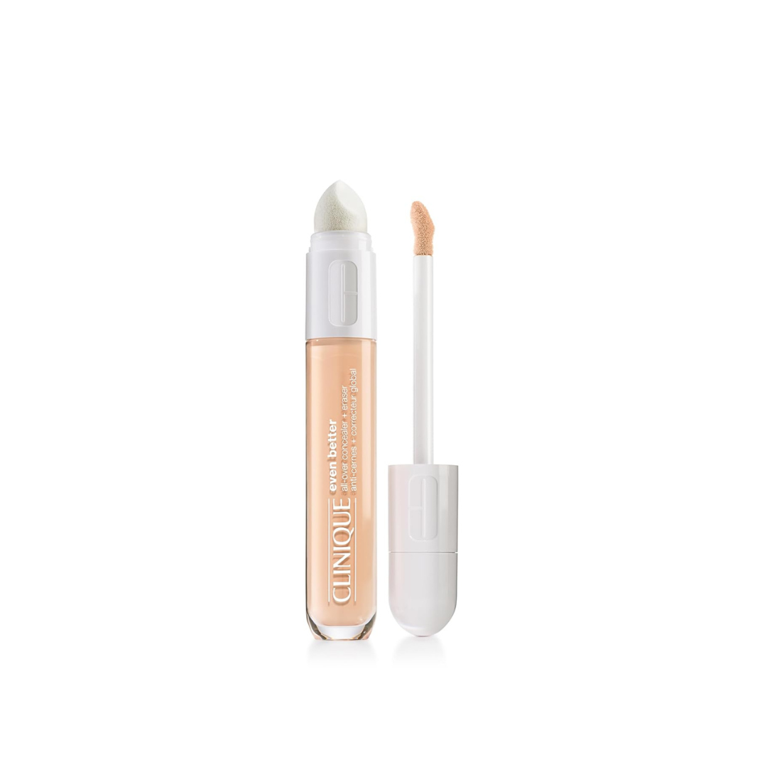 Even Better All-Over Concealer + Eraser