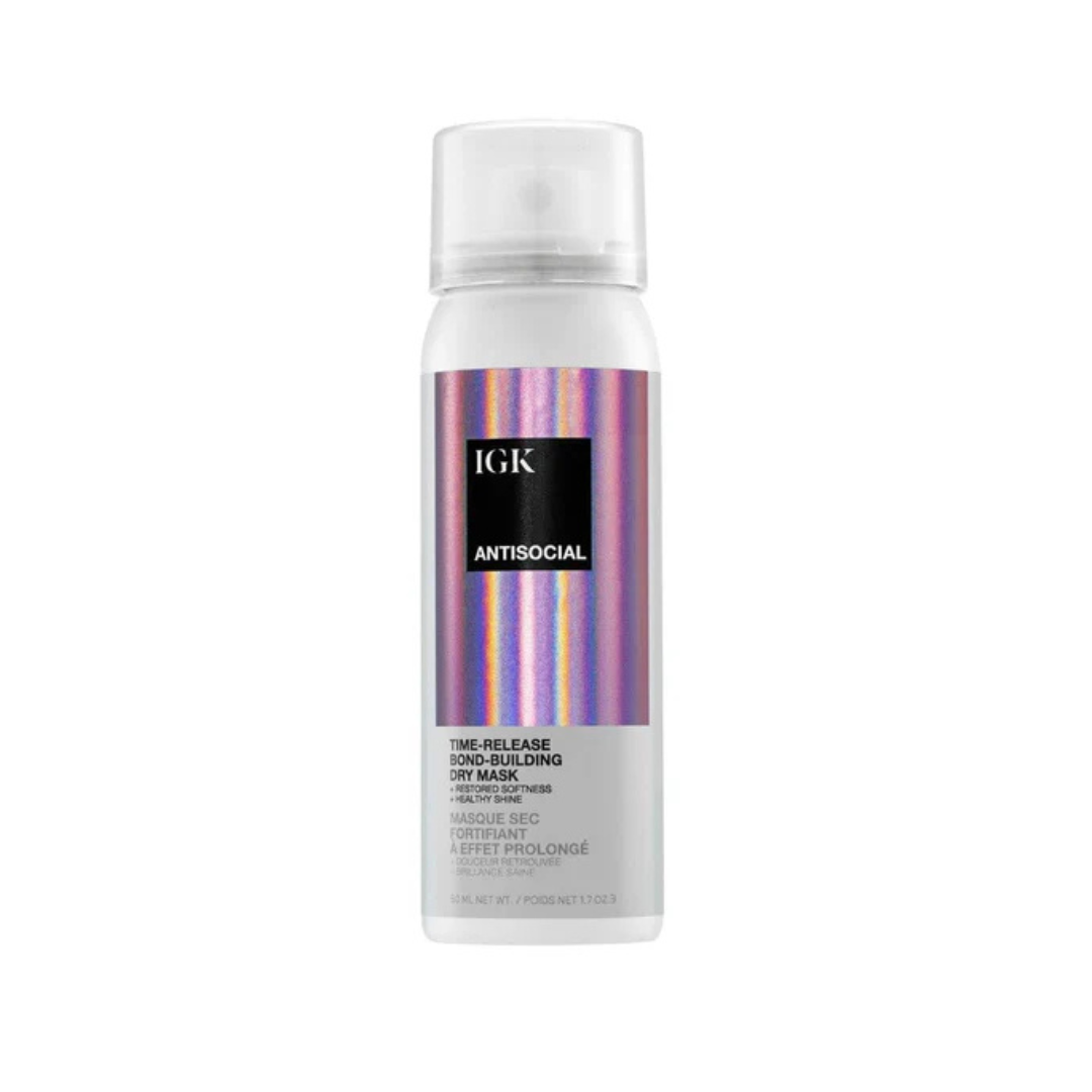 Antisocial Time-Release Bond Building Dry Mask