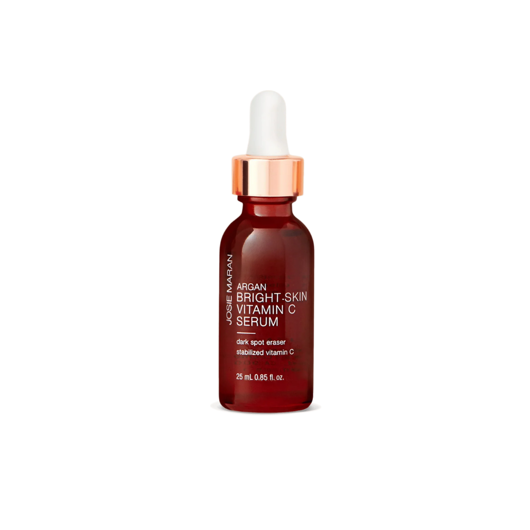 Argan Bright Skin Vitamin C Serum
