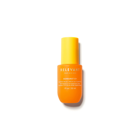 Sunburst C+ Superfruit Serum