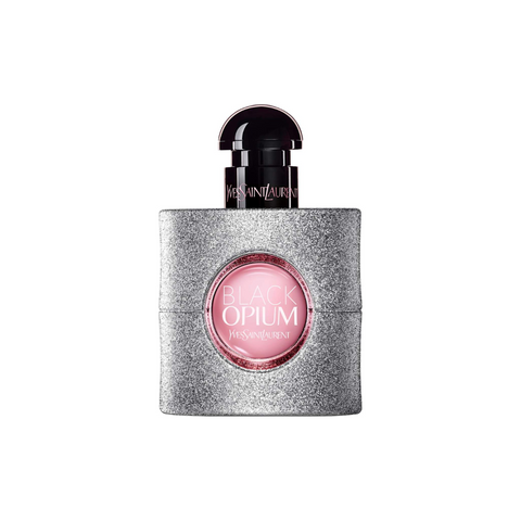 Black Opium Eau de Parfum Glitter