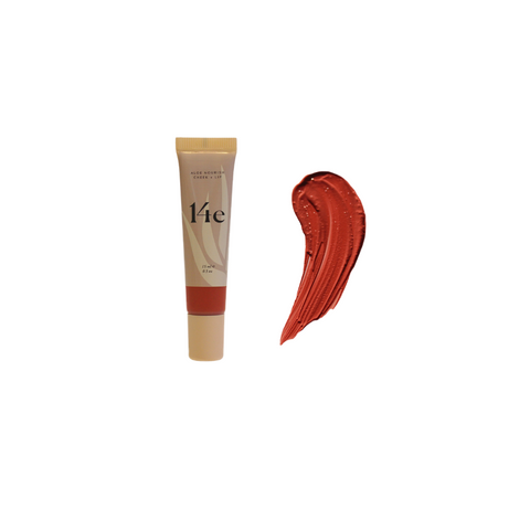 Aloe Nourish Cheek + Lip