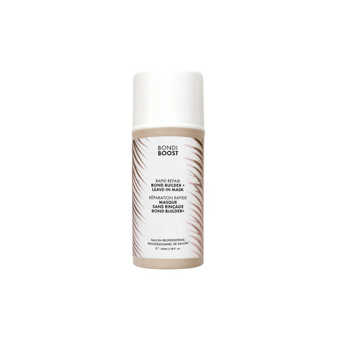 Rapid Repair Bond Builder+ Leave-In Hair