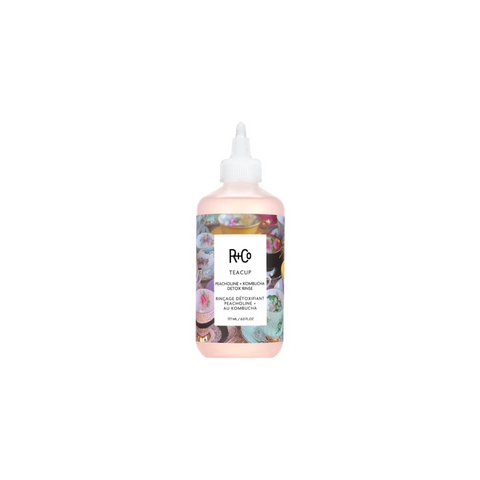 TEACUP Anti-Pollution Detox Rinse