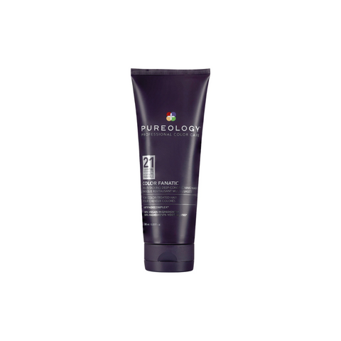 Color Fanatic Multi-Tasking Deep-Conditioning Hair Mask