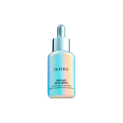 Youth Juice Collagen Scalp Serum