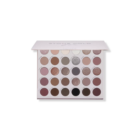 Stone Cold Fox Eyeshadow Palette