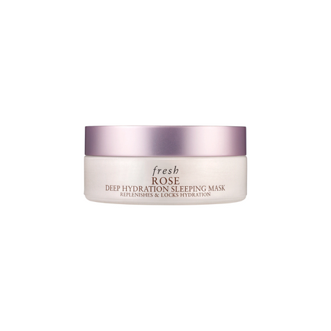 Rose Deep Hydration Sleeping Mask