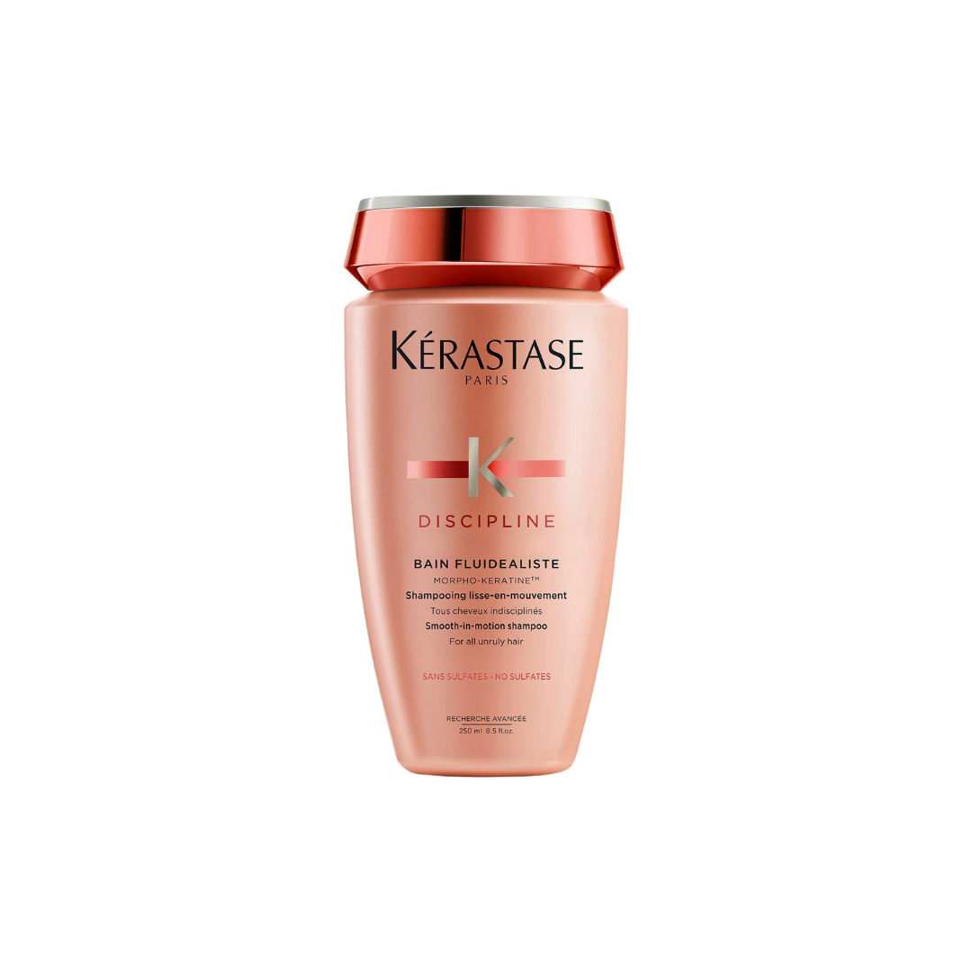 Discipline Sulfate-Free Smoothing Shampoo