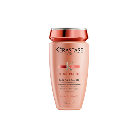 Discipline Sulfate-Free Smoothing Shampoo